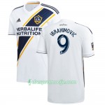 Los Angeles Galaxy Dres Zlatan Ibrahimovic 9 Domaći 2017/18 Kratkih Rukava Los Angeles Galaxy Dres Zlatan Ibrahimovic 9 Domaći 2017/18 Kratkih Rukava